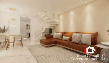 Casa no Planalto -com 3 Quartos e 3 banheiros à Venda, 163 m²