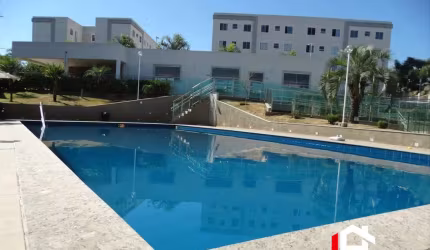 Apartamento com 2 Quartos e 1 banheiro à Venda, 48 m² bairro Cabral