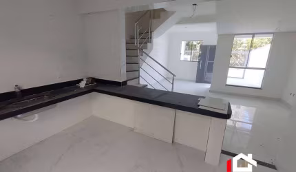 Casa Geminada para Venda no bairro Vila Cloris, 3 quartos, suite , 1 vaga