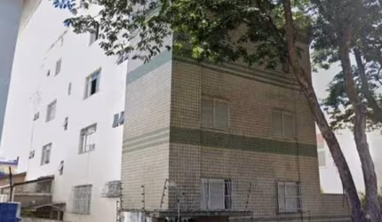 Cobertura Triplex de 204m²-  Bairro Dona Clara