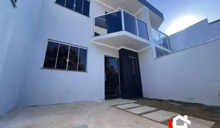 CASA 03 QTOS 01 SUÍTE 01 VG NO BAIRRO PIRATININGA- 154mts total