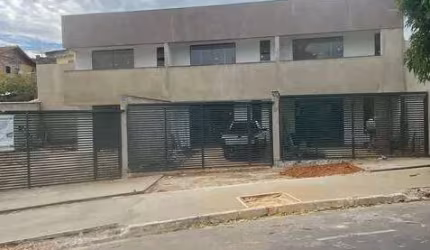 Casa para venda tem 80 metros quadrados com 3 quartos em Santa Amélia