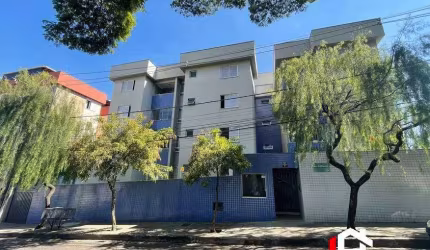 Apartamento à Venda - 2 Quartos - 2 Vagas sob pilotis - 70m² - Santa Amelia