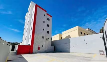 Apartamento de área privativa b. Copacabana- 2 quartos, 1 vaga. 80mts