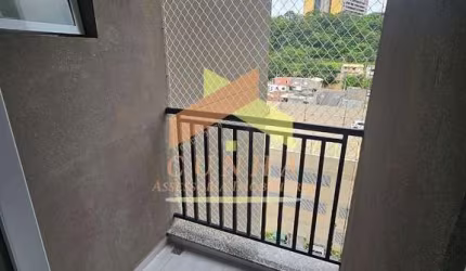 Apartamento à venda, Horto Florestal, Jundiaí, SP