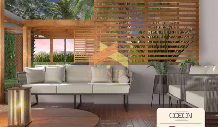 ODEON RESIDENCIAL