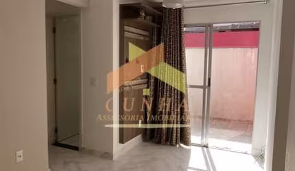 Apartamento à venda, Jardim das Acácias, Várzea Paulista, SP