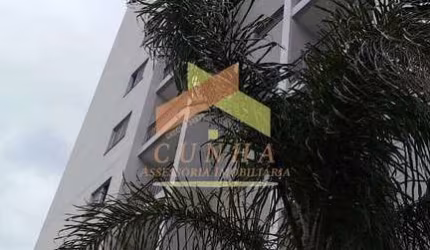 Apartamento com 2 dormitórios à venda, 56 m² por R$ 390.000 - Jardim Pitangueiras II - Jundiaí/SP
