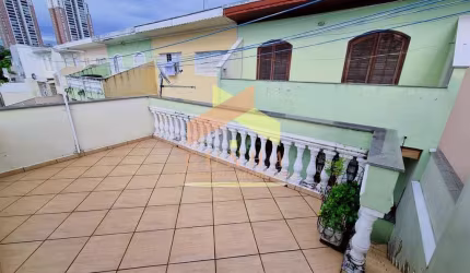 CASA A VENDA NO BAIRRO BELA VISTA EM JUNDIAÍ - SP