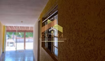 Casa com 1 dormitório à venda, 85 m² por R$ 440.000,00 - Jardim do Lago - Jundiaí/SP