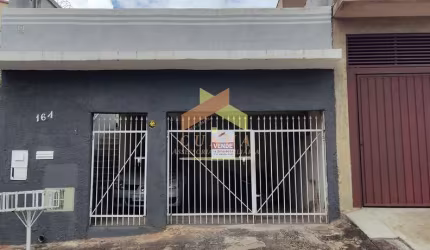 Casa com 2 dormitórios à venda, Parque Guarani - Várzea Paulista/SP