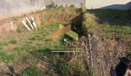 Terreno à venda, Cidade Nova, Jundiaí, SP