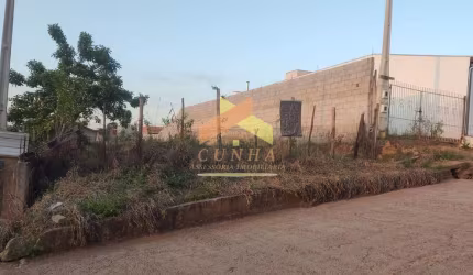 Terreno à venda, Vila Santa Terezinha, Várzea Paulista, SP