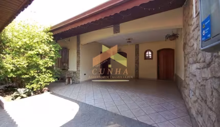CASA AMPLA JD MERCI -VENDE