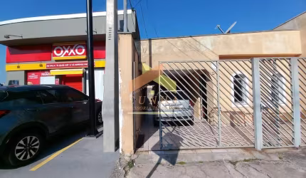 CASA A VENDA EM ÓTIMA LOCALIZAÇÃO JUNDIAÍ-SP