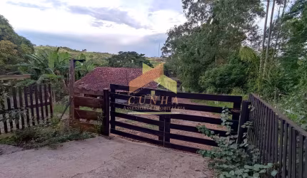 Chácara à venda, Fazenda Marajoara, Campo Limpo Paulista, SP