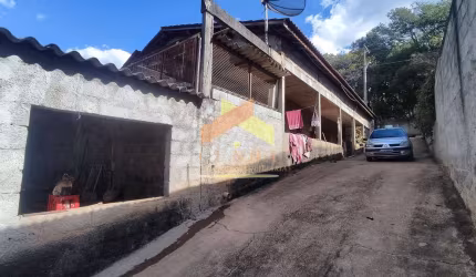 Chácara à Venda Aceita Permuta por casa menor valor, Caxambú, Jundiaí, SP