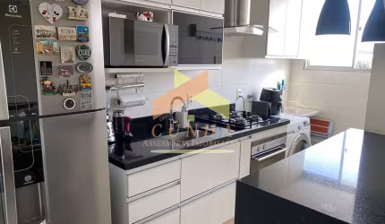Apartamento à venda, Recanto Quarto Centenário, Jundiaí, SP