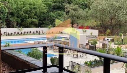 Apartamento à venda, Parque Centenário, Jundiaí, SP