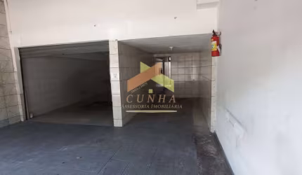 Box/Garagem para locação, Jardim Cidapel, Jundiaí, SP