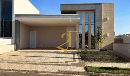 Casa a venda no Condomínio Parque Olívio Franceschini em Hortolândia SP