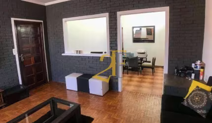 Casa para venda no bairro Parque taquaral, Campinas