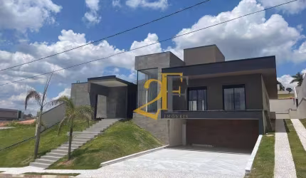 Casa com 4 dormitórios à venda, 320 m² por R$ 3.490.000,00 - Joapiranga - Valinhos/SP
