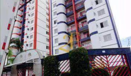 Apartamento 2 Dormitórios no Jardim do Lago à Venda
