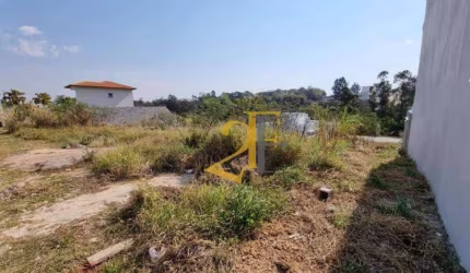 Terreno para venda no Residencial Santa Maria em Vinhedo - SP.