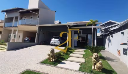Casa com 3 dormitórios à venda, 137 m² por R$ 1.200.000,00 - Jardim Planalto - Paulínia/SP