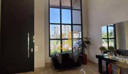 Casa com 4 dormitórios à venda, 333 m² por R$ 3.680.000,00 - Jardim Europa - Paulínia/SP
