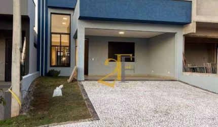 Casa com 3 dormitórios à venda, 198 m² por R$ 960.000,00 - Vila Monte Alegre - Paulínia/SP