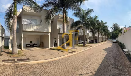 Casa à venda, 154 m² por R$ 850.000,00 - Morumbi - Paulínia/SP