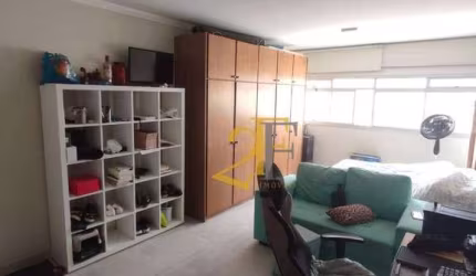 Apartamento com 1 dormitório à venda, 40 m² por R$ 190.000,00 - Centro - Campinas/SP