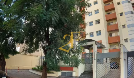Apartamento com 1 dormitório à venda, 40 m² por R$ 260.000,00 - Botafogo - Campinas/SP