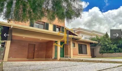 Casa com 4 dormitórios à venda, 400 m² por R$ 3.700.000,00 - Residencial Barão do Café - Campinas/SP