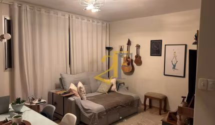 Apartamento com 3 dormitórios à venda, 82 m² por R$ 400.000,00 - Jardim Paraíso - Campinas/SP