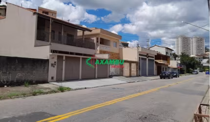 TERRENO A VENDA NO BAIRRO JARDIM CAÇULA, COM 250 M² / 10X25