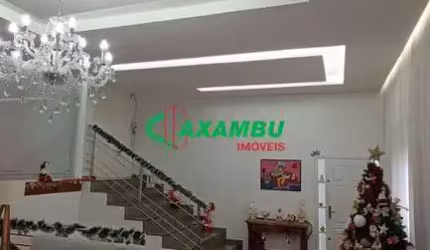 Casa com 3 quartos à venda no Jardim da Fonte, Jundiaí , 429 m2 por R$ 1.600.000