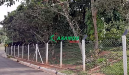 Terreno à venda em Jundiaí-SP, Jardim Tarantela: 1.643,00 m² de área!