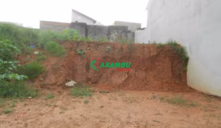 TERRENO PARA VENDA JARDIM BRASIL - VARZEA PAULISTA - SP