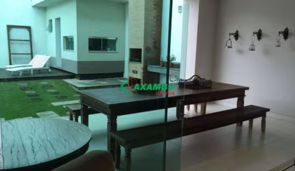 CASA A VENDA NO JARDIM BRASIL -JUNDIAI-SP