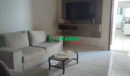 CASA PARA VENDA NA VILA ARENS - JUNDIAI-SP