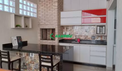 CASA TÉRREA PARA VENDA NO TULIPAS JUNDIAÍ - SP