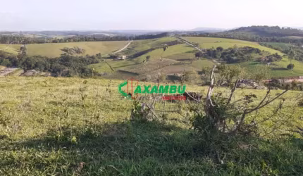 Sítio à venda em Jundiaí-SP, bairro Roseira, com 60.500m² de área: Oportunidade única!