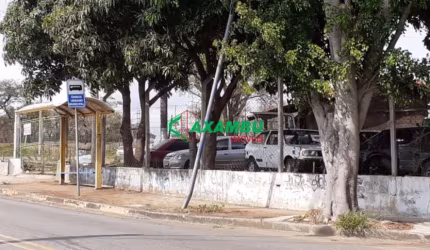 TERRENO PARA VENDA RESIDENCIAL ALMERINDA CHAVES - JUNDIAÍ - SP