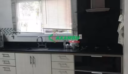 Casa em Condomínio à Venda em Jundiaí-SP - Cidade Nova - 3 quartos, 1 suíte, 2 salas, 2 vagas de garagem - 94m².