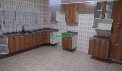 CASA TÉRREA PARA VENDA NO JARDIM PACAEMBU EM JUNDIAÍ SP