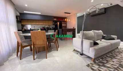 APARTAMENTO COBERTURA - RESORT SANTA ANGELA - JUNDIAI - SP