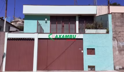 CASA PARA VENDA OU PERMUTA- JARDIM PACAEMBU - JUNDIAÍ - SP